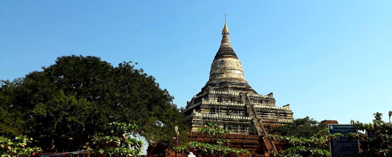 فندق أرثاوكا New Bagan المظهر الخارجي الصورة